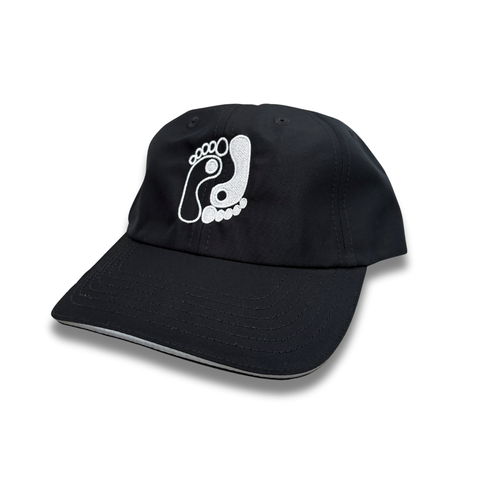 Cadence Cap – Your Pace, Your Peace