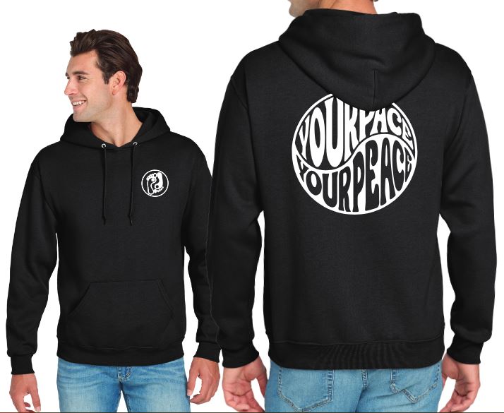 Harmony Hoodie