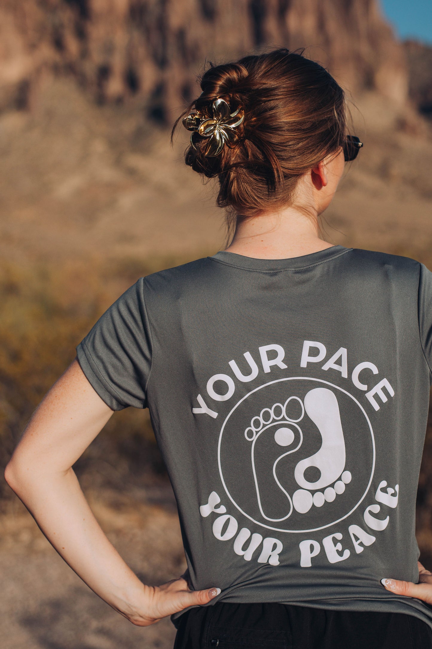 Sereni-t shirt (women's)