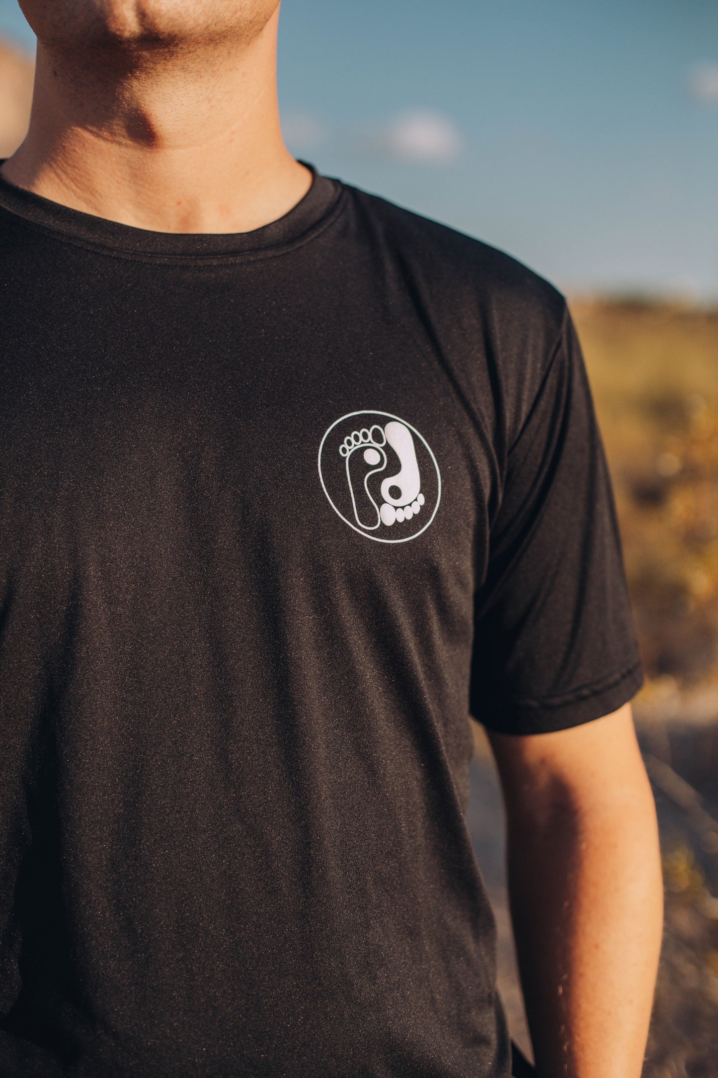 Sereni-t shirt (men's)