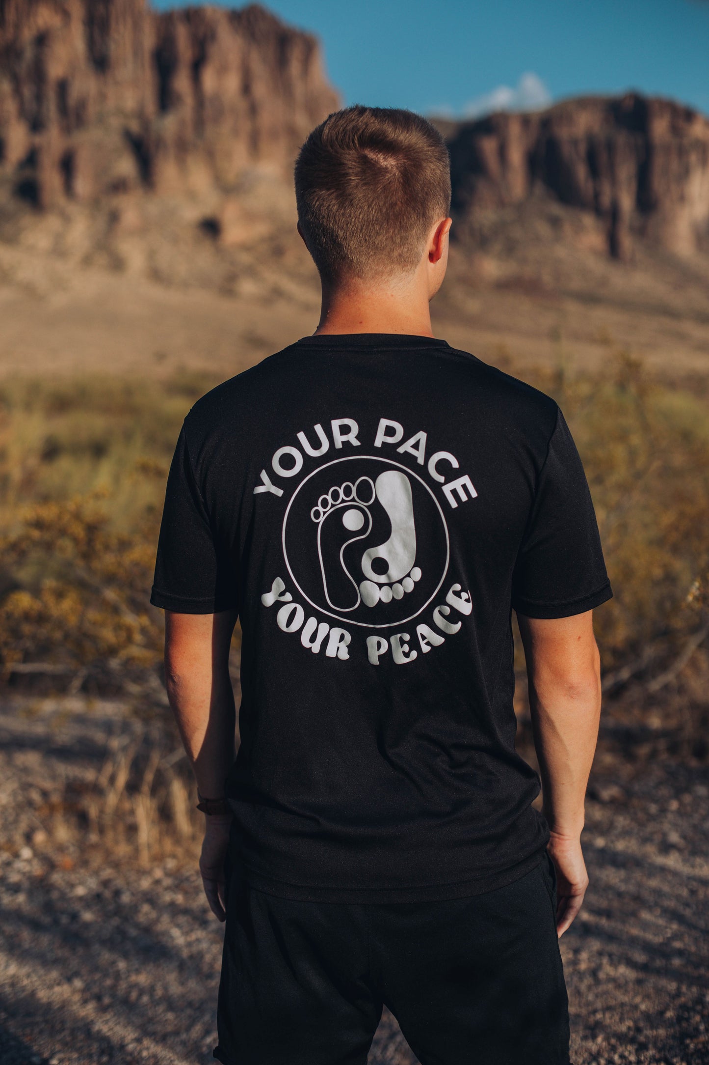 Sereni-t shirt (men's)
