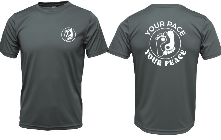 Sereni-t shirt (men's)