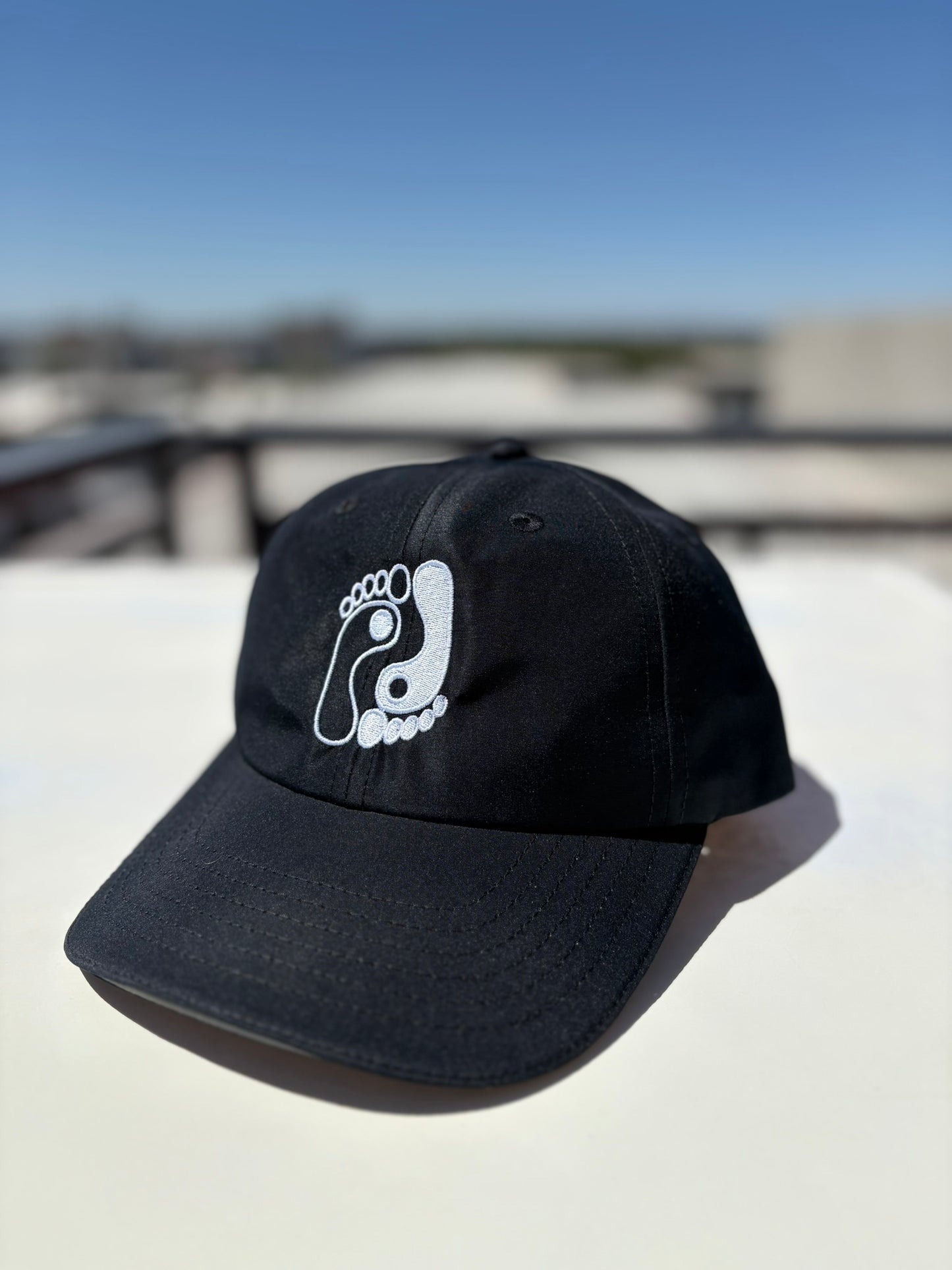 Cadence Cap