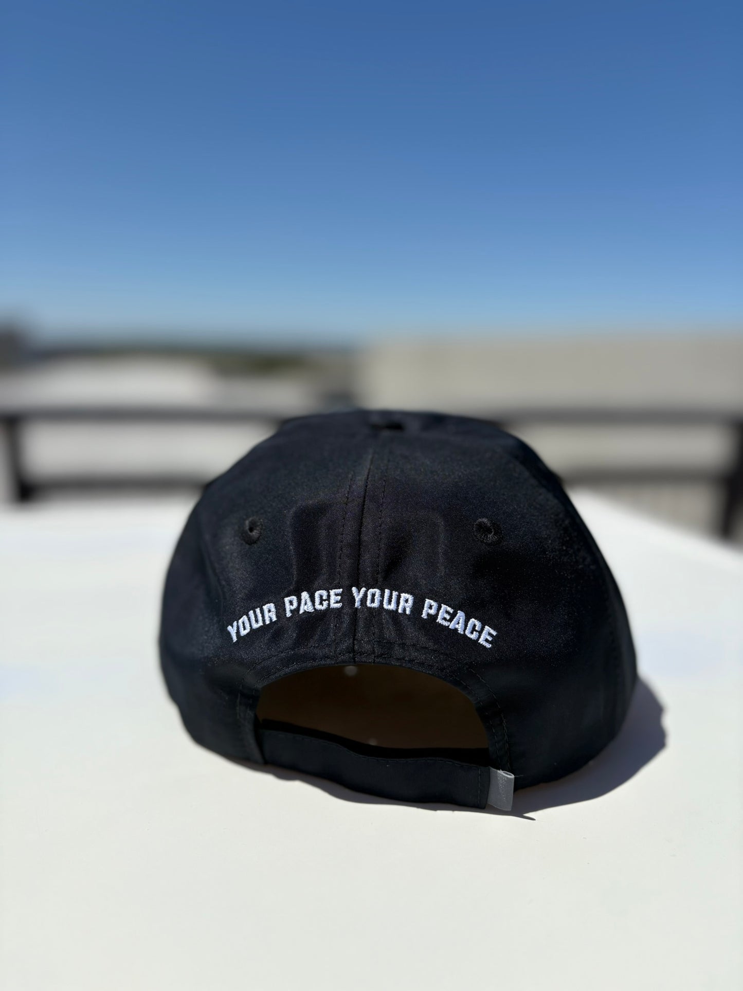 Cadence Cap