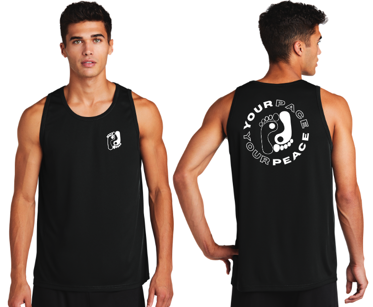 Tempo Tank (men's)