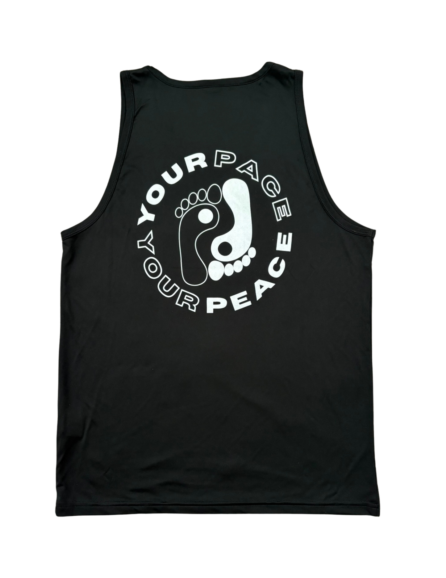 Tempo Tank (men's)
