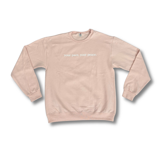 Comfort Crewneck