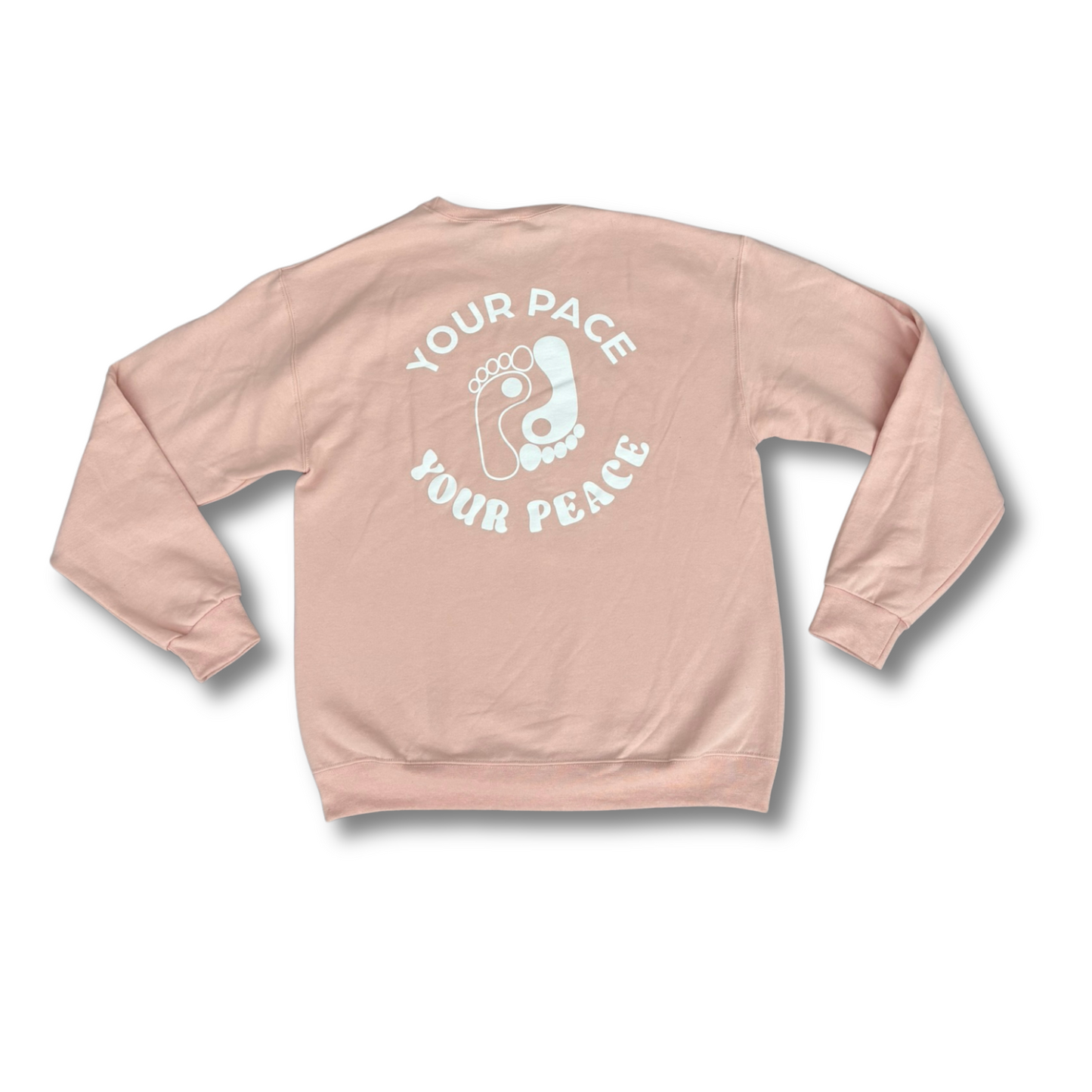 Comfort Crewneck