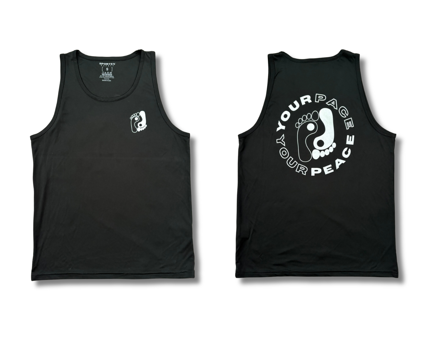 Tempo Tank (men's)