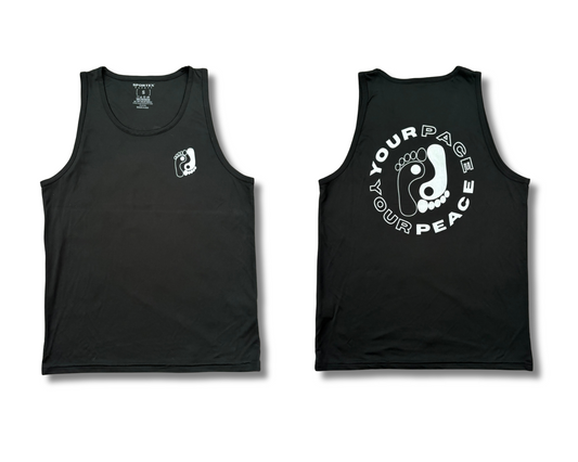 Tempo Tank (men's)