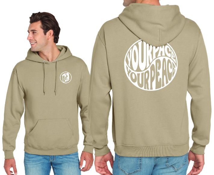 Harmony Hoodie